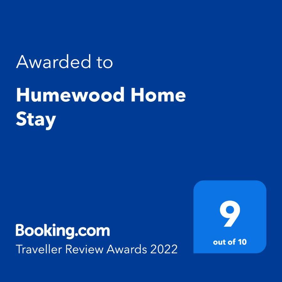 Humewood Home Stay Port Elizabeth Zewnętrze zdjęcie