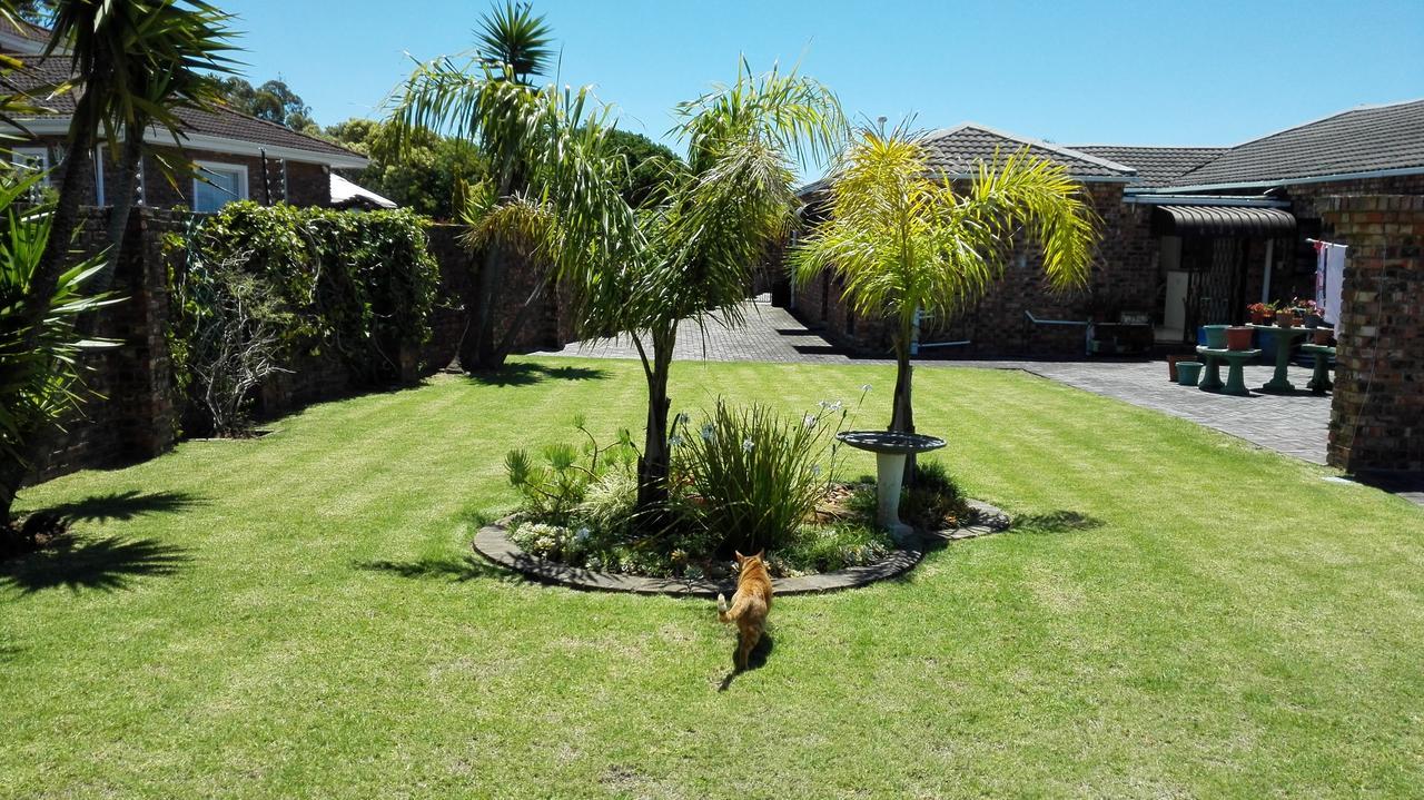 Humewood Home Stay Port Elizabeth Zewnętrze zdjęcie