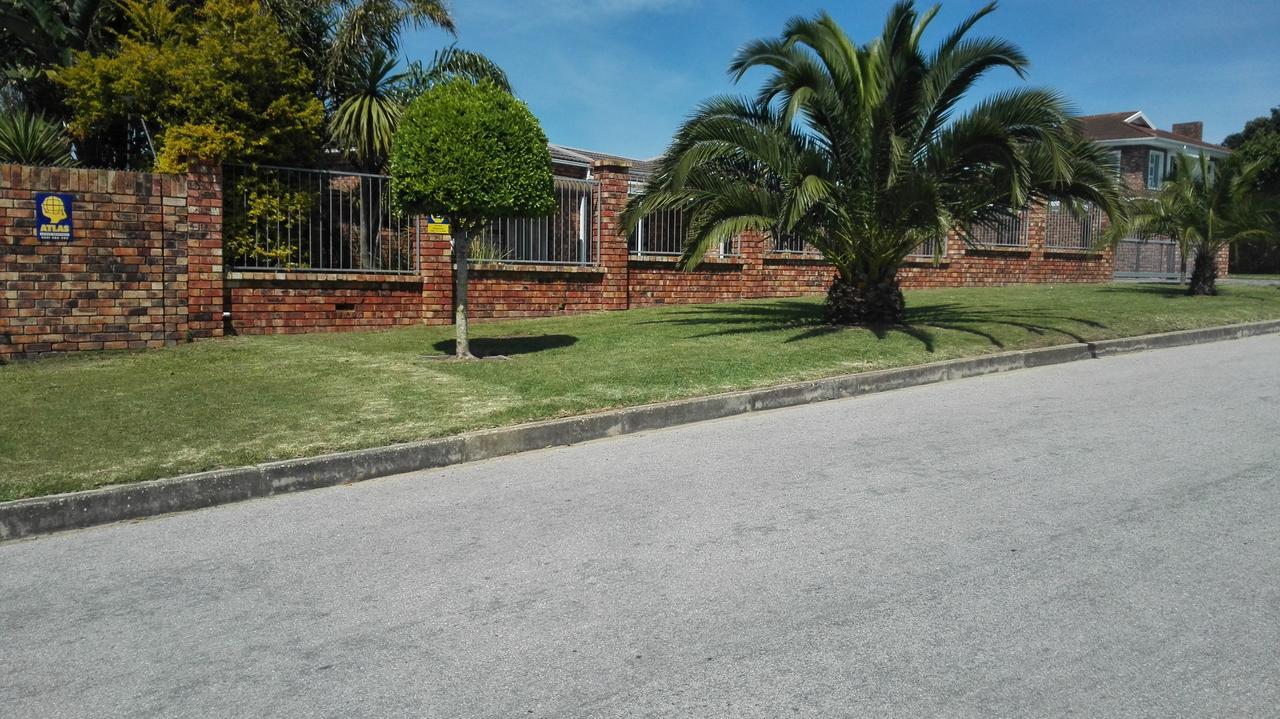 Humewood Home Stay Port Elizabeth Zewnętrze zdjęcie