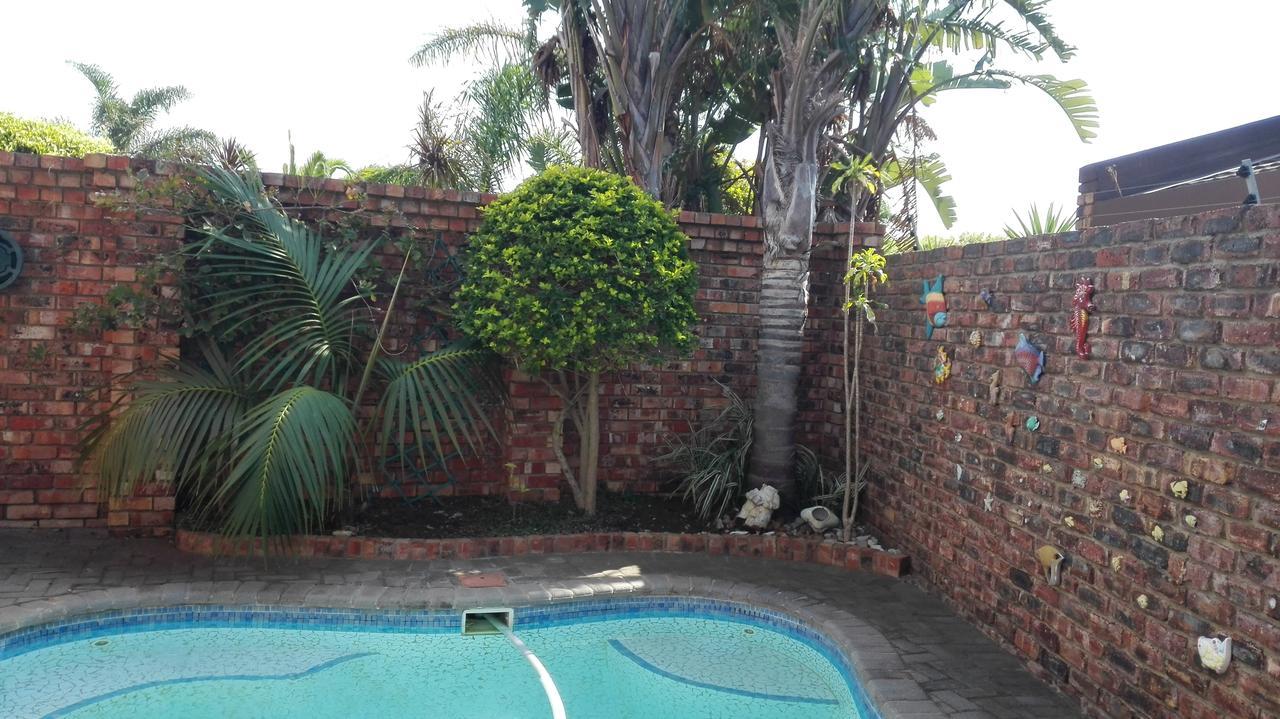 Humewood Home Stay Port Elizabeth Zewnętrze zdjęcie