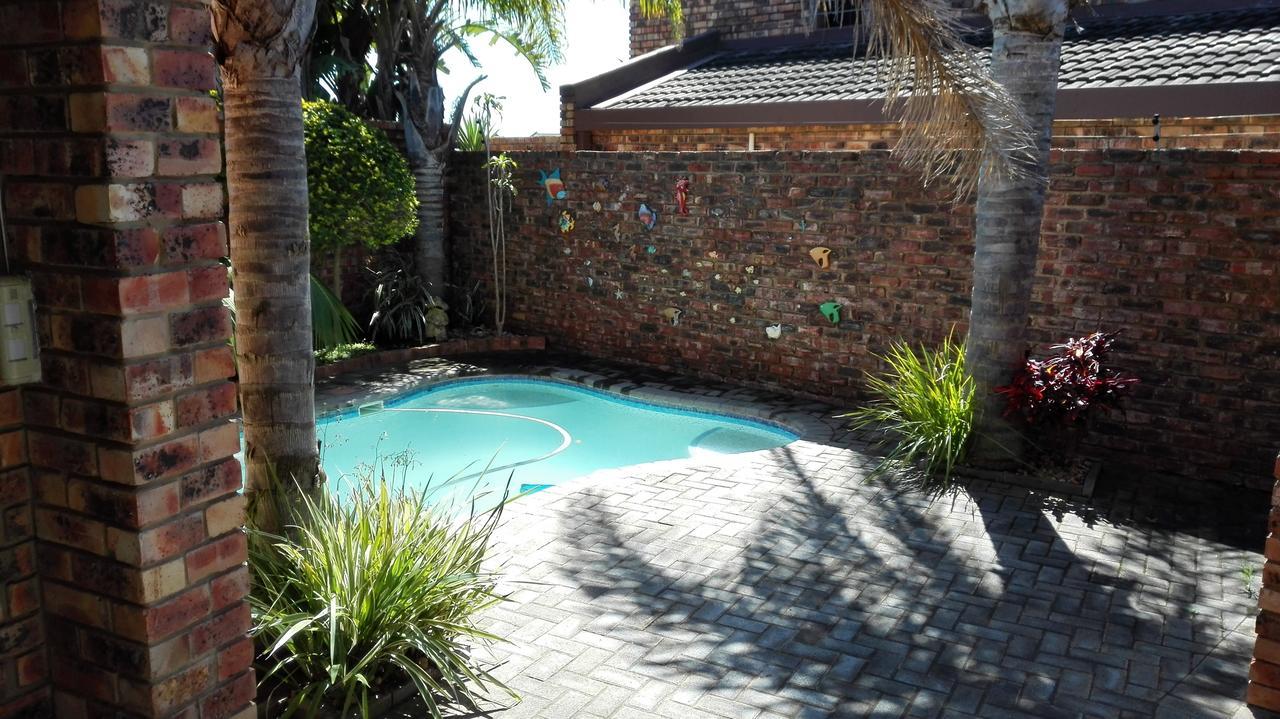 Humewood Home Stay Port Elizabeth Zewnętrze zdjęcie
