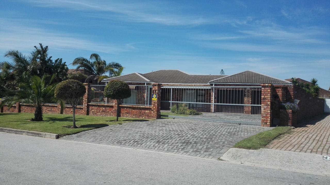 Humewood Home Stay Port Elizabeth Zewnętrze zdjęcie