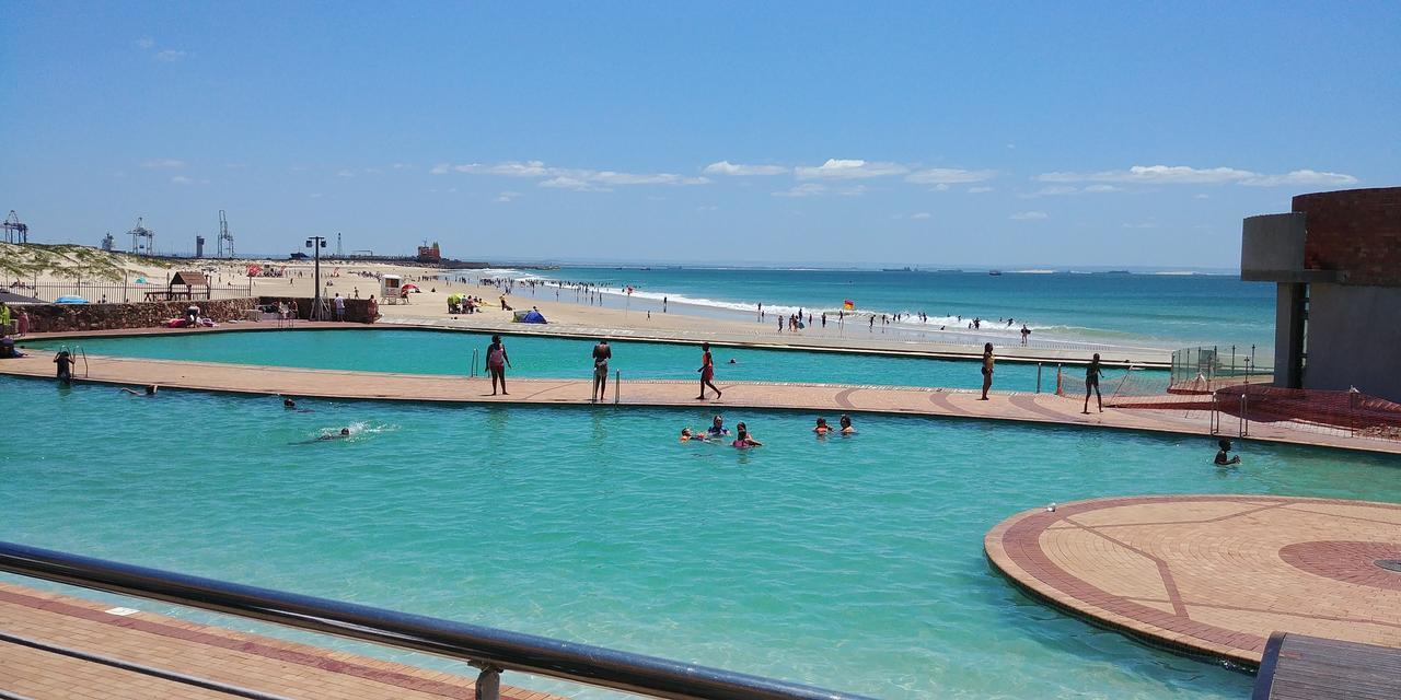 Humewood Home Stay Port Elizabeth Zewnętrze zdjęcie
