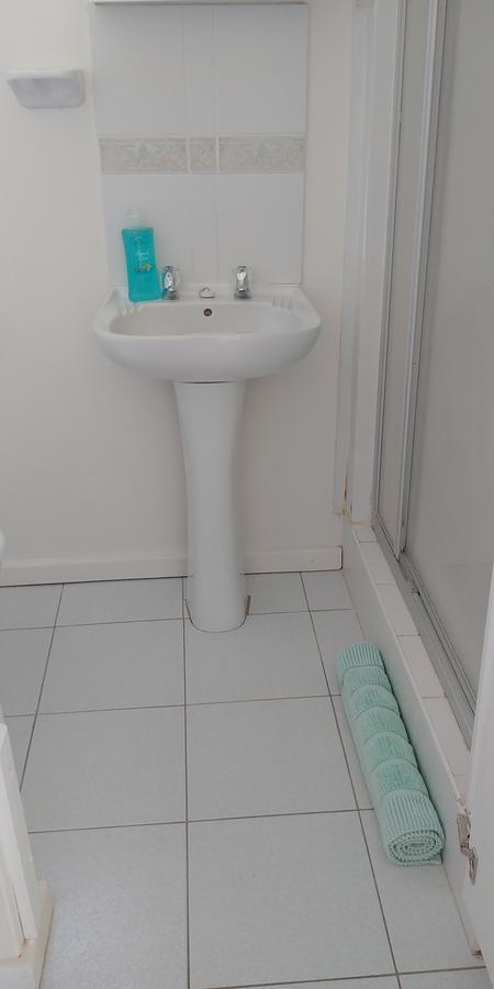 Humewood Home Stay Port Elizabeth Zewnętrze zdjęcie