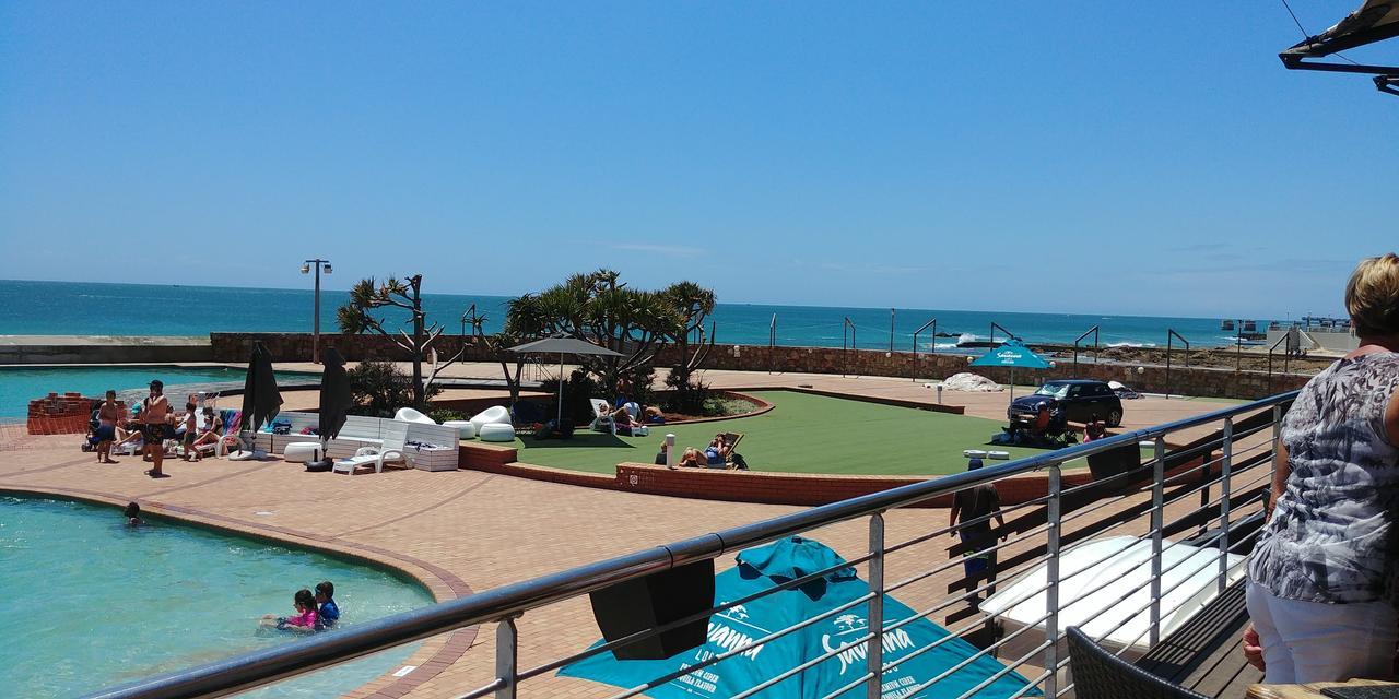 Humewood Home Stay Port Elizabeth Zewnętrze zdjęcie