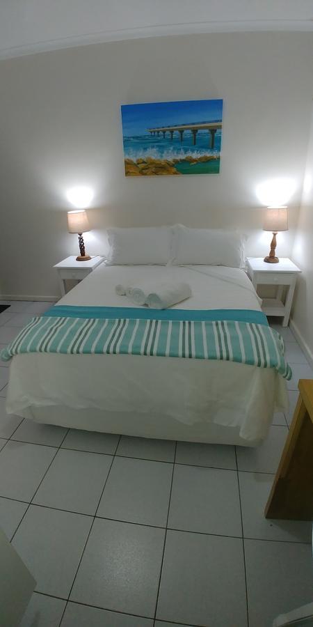 Humewood Home Stay Port Elizabeth Zewnętrze zdjęcie