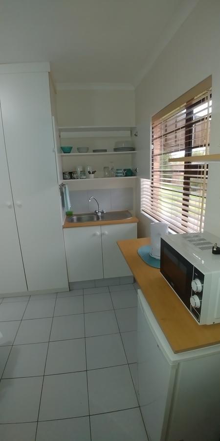 Humewood Home Stay Port Elizabeth Zewnętrze zdjęcie